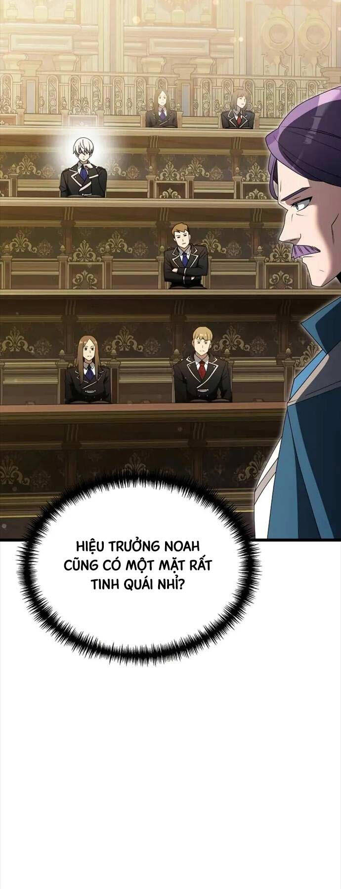 Hắc Kị Sĩ Thiên Tài Giới Hạn Thời Gian chapter 52 - Upload bởi truyensieuhay.com