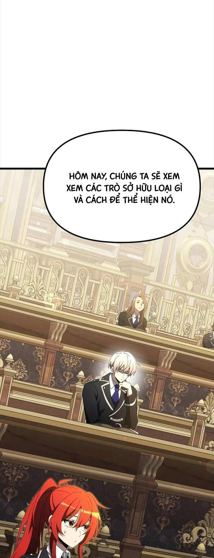 Hắc Kị Sĩ Thiên Tài Giới Hạn Thời Gian chapter 52 - Upload bởi truyensieuhay.com