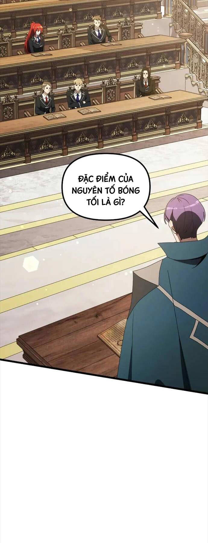 Hắc Kị Sĩ Thiên Tài Giới Hạn Thời Gian chapter 52 - Upload bởi truyensieuhay.com
