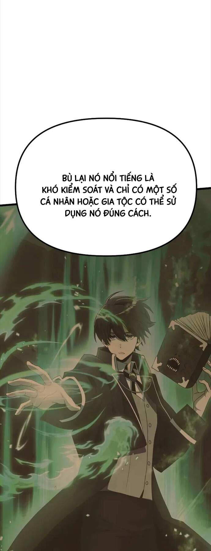 Hắc Kị Sĩ Thiên Tài Giới Hạn Thời Gian chapter 52 - Upload bởi truyensieuhay.com