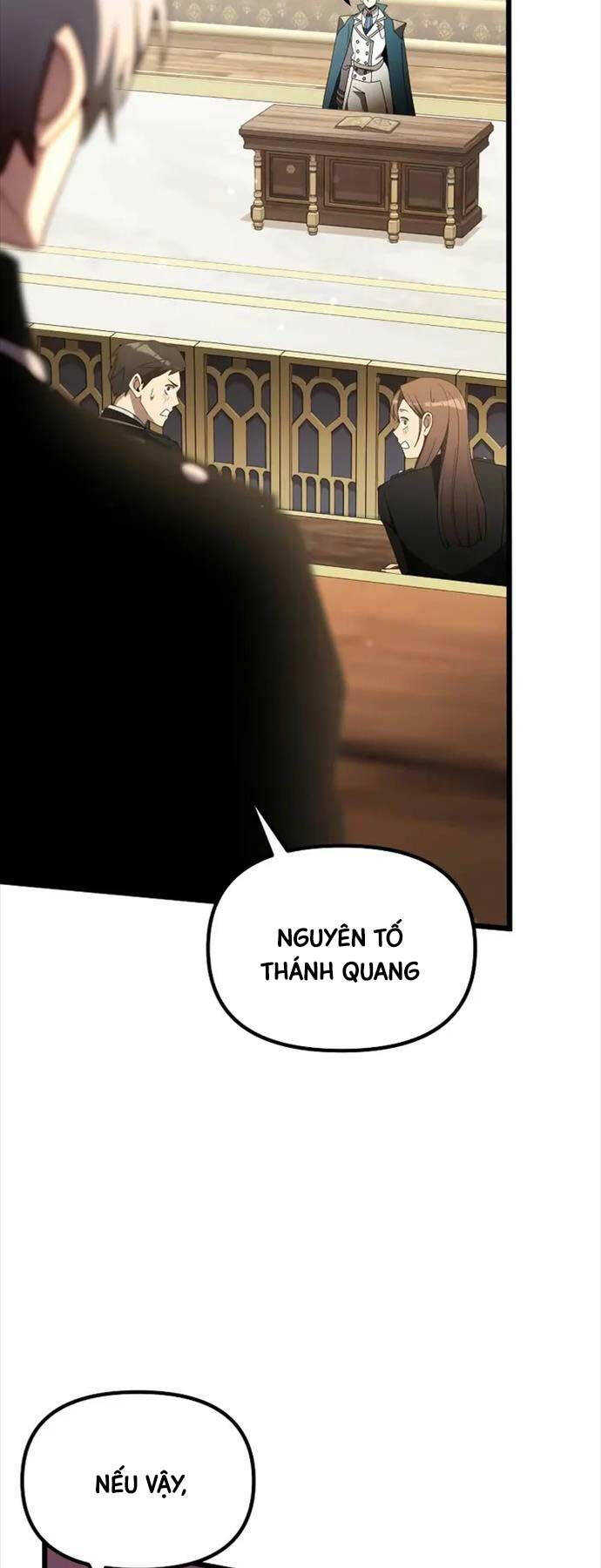 Hắc Kị Sĩ Thiên Tài Giới Hạn Thời Gian chapter 52 - Upload bởi truyensieuhay.com