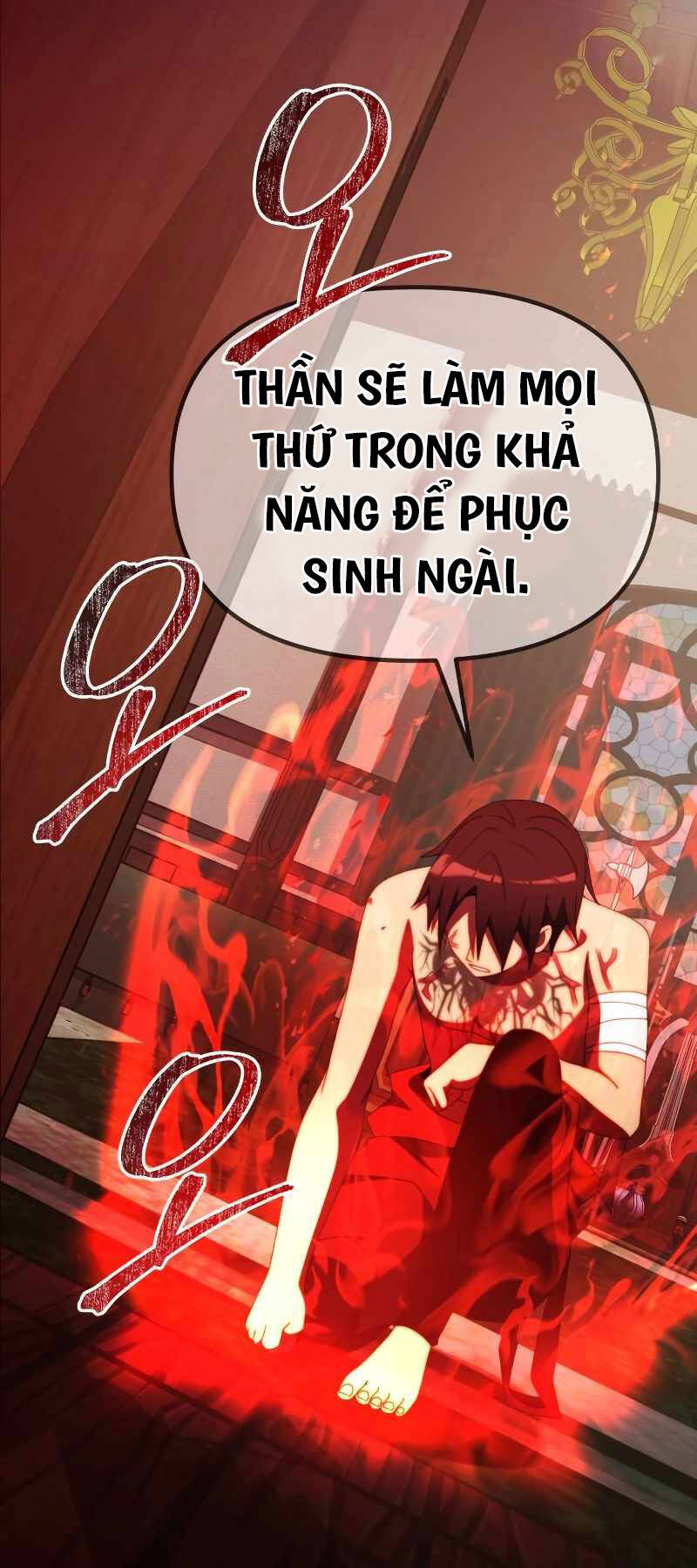 Hắc Kị Sĩ Thiên Tài Giới Hạn Thời Gian chapter 53 - Upload bởi truyensieuhay.com