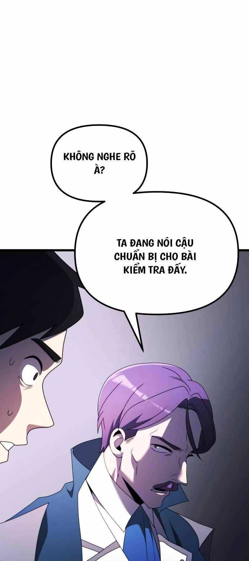 Hắc Kị Sĩ Thiên Tài Giới Hạn Thời Gian chapter 53 - Upload bởi truyensieuhay.com