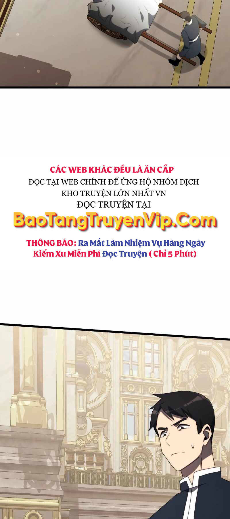 Hắc Kị Sĩ Thiên Tài Giới Hạn Thời Gian chapter 53 - Upload bởi truyensieuhay.com