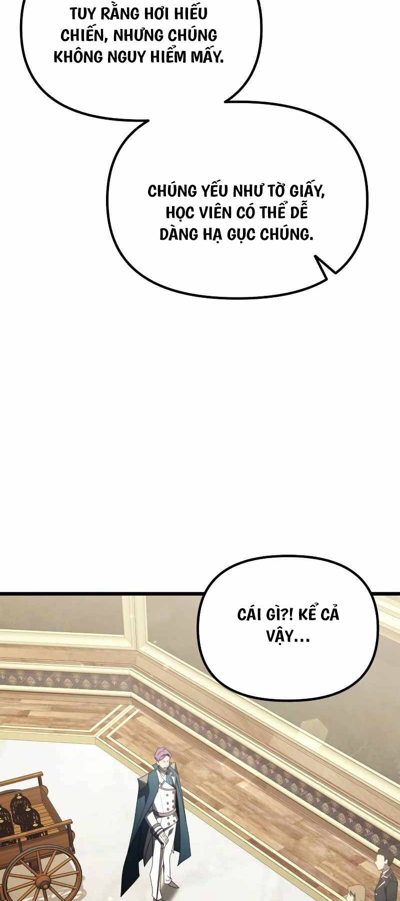 Hắc Kị Sĩ Thiên Tài Giới Hạn Thời Gian chapter 53 - Upload bởi truyensieuhay.com