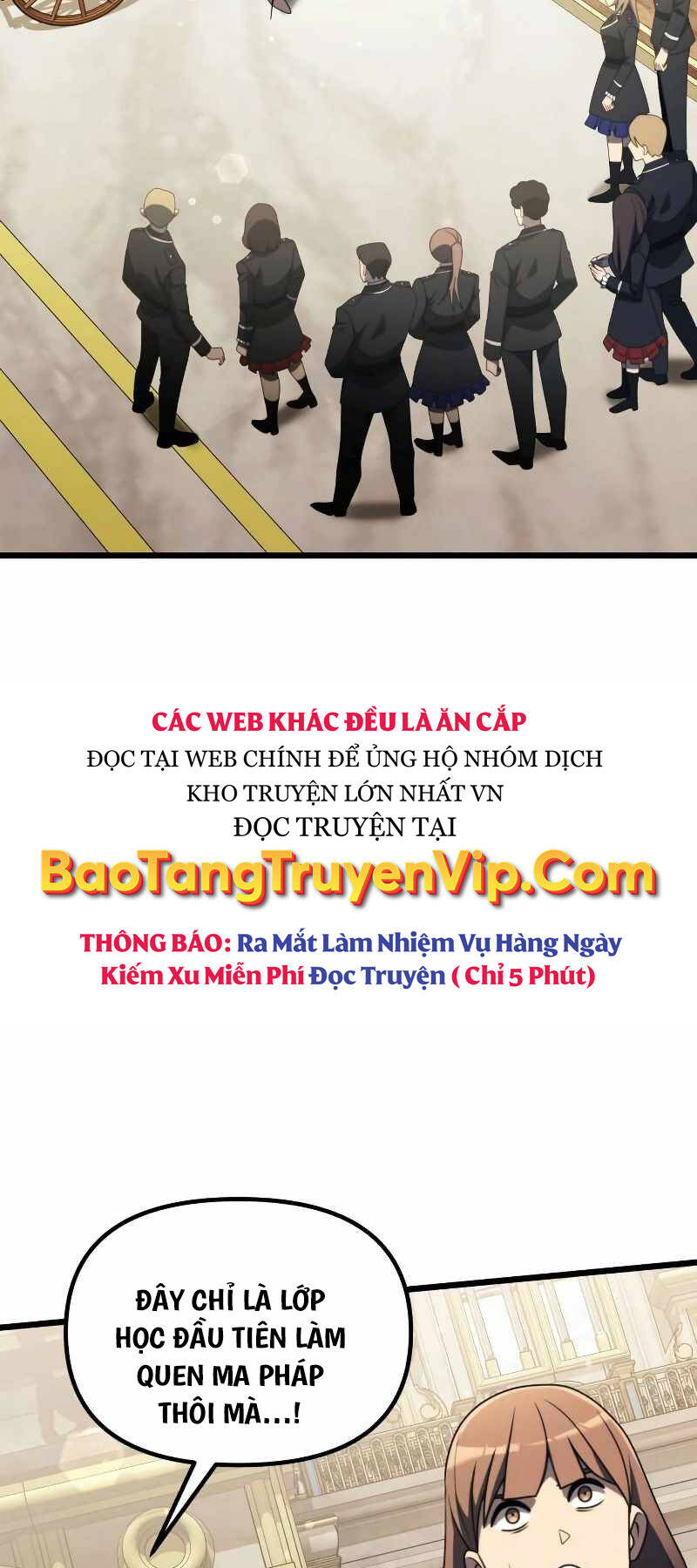 Hắc Kị Sĩ Thiên Tài Giới Hạn Thời Gian chapter 53 - Upload bởi truyensieuhay.com