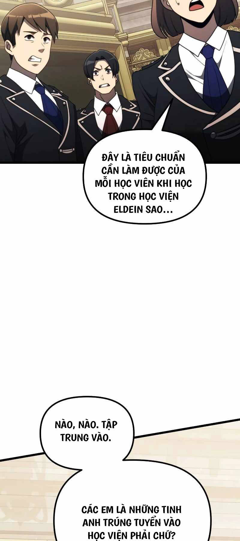 Hắc Kị Sĩ Thiên Tài Giới Hạn Thời Gian chapter 53 - Upload bởi truyensieuhay.com