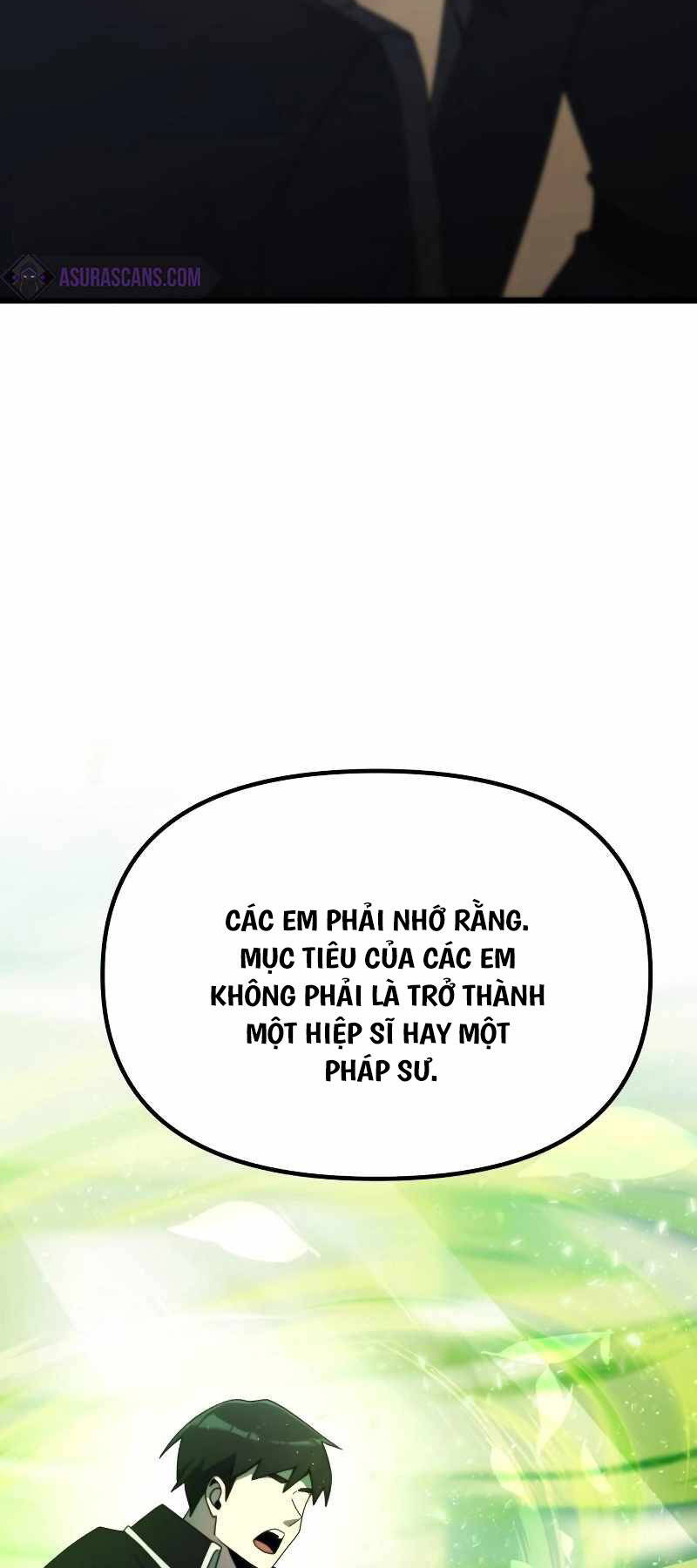 Hắc Kị Sĩ Thiên Tài Giới Hạn Thời Gian chapter 53 - Upload bởi truyensieuhay.com