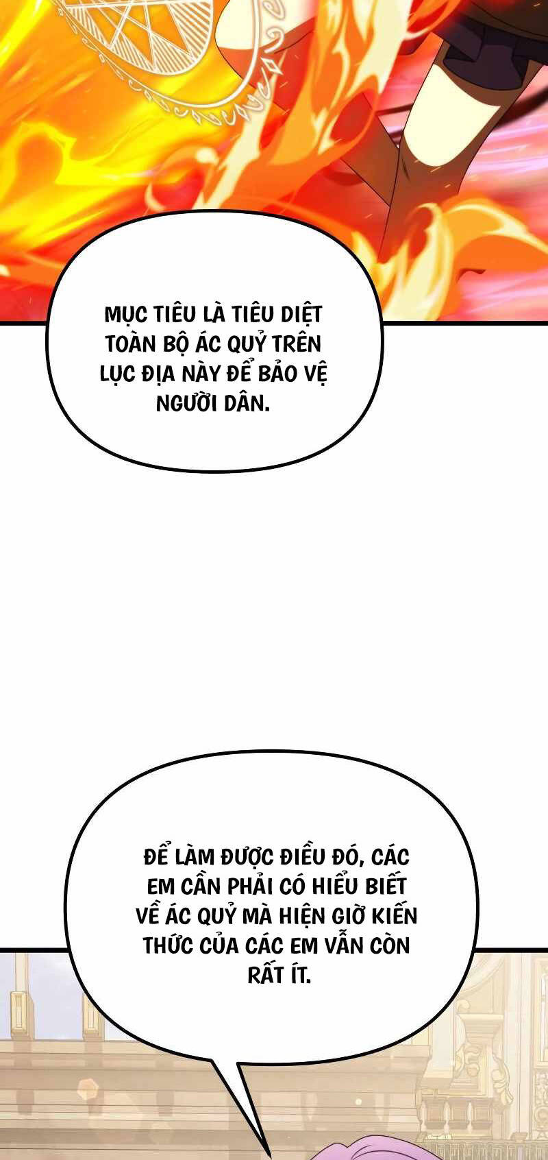 Hắc Kị Sĩ Thiên Tài Giới Hạn Thời Gian chapter 53 - Upload bởi truyensieuhay.com