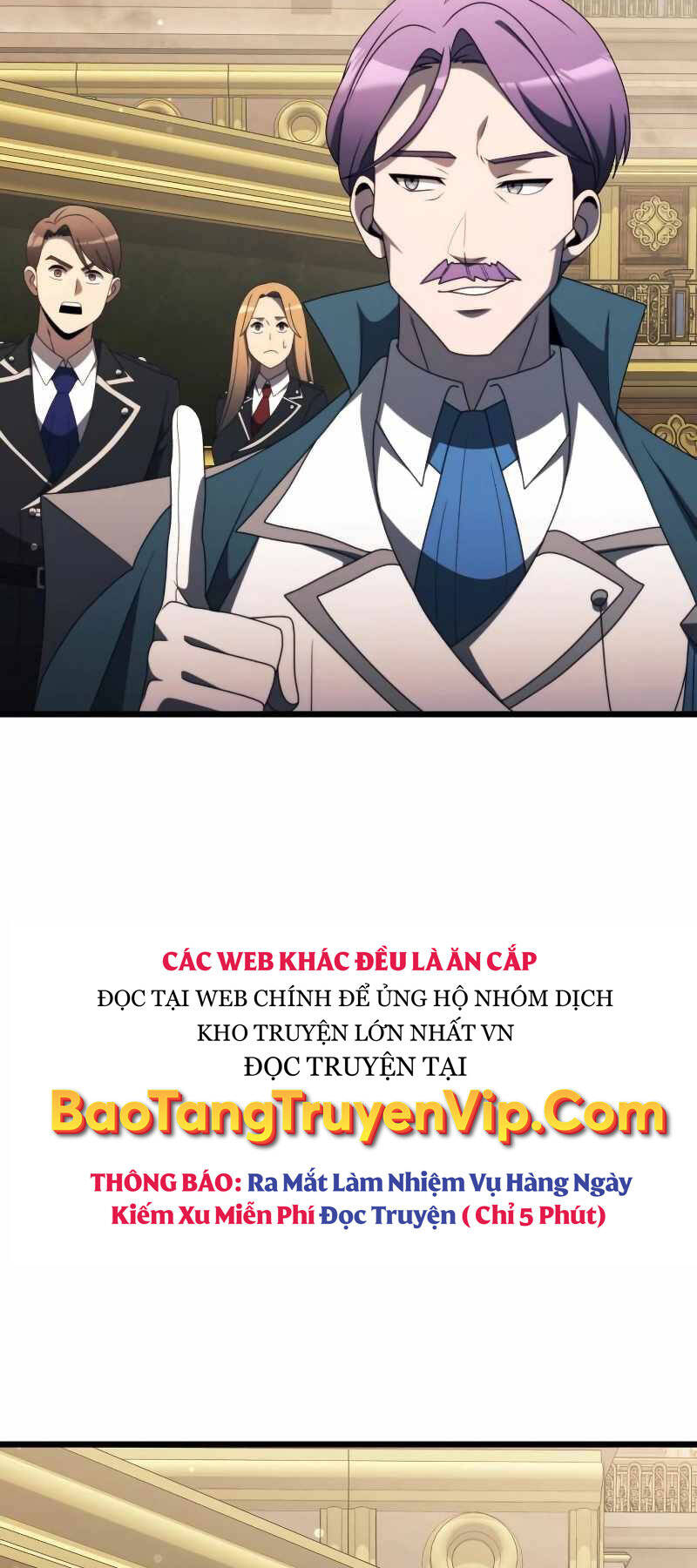 Hắc Kị Sĩ Thiên Tài Giới Hạn Thời Gian chapter 53 - Upload bởi truyensieuhay.com