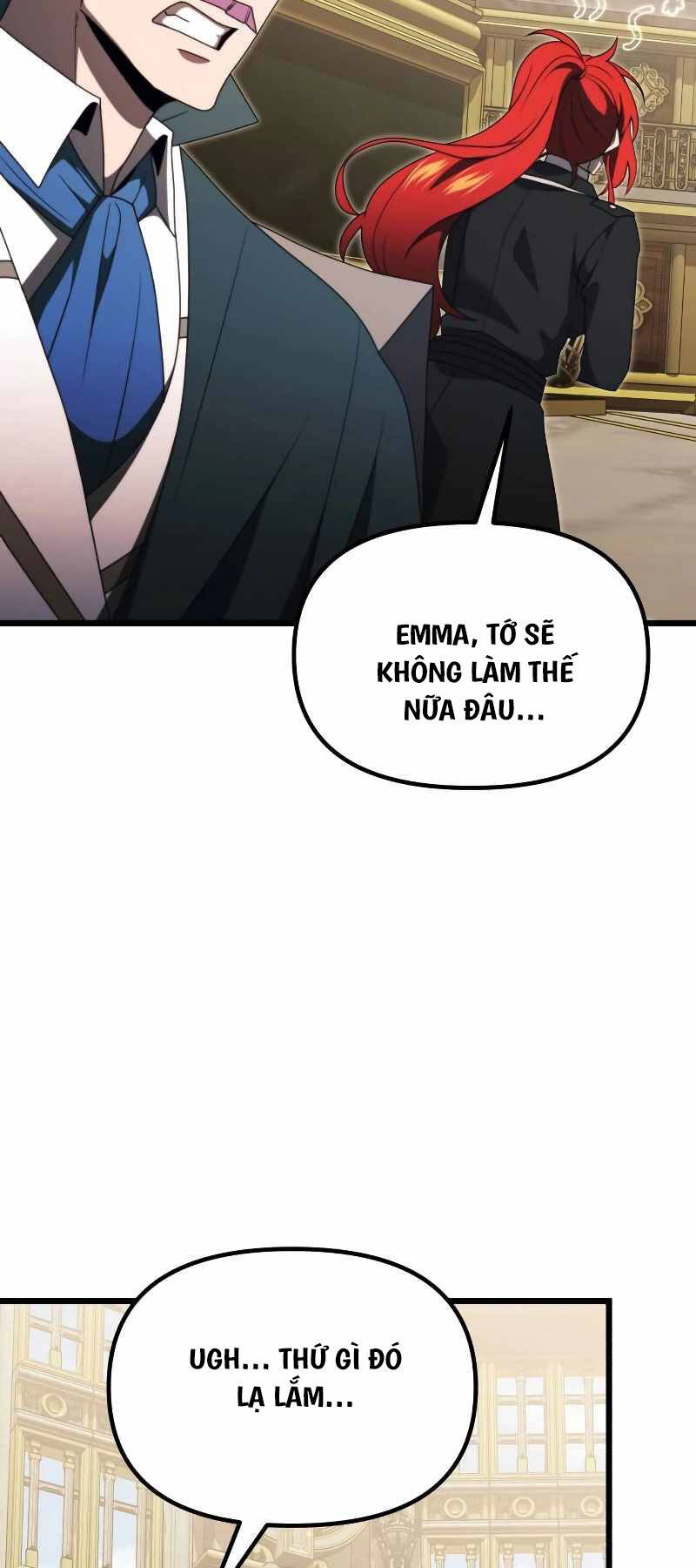 Hắc Kị Sĩ Thiên Tài Giới Hạn Thời Gian chapter 53 - Upload bởi truyensieuhay.com