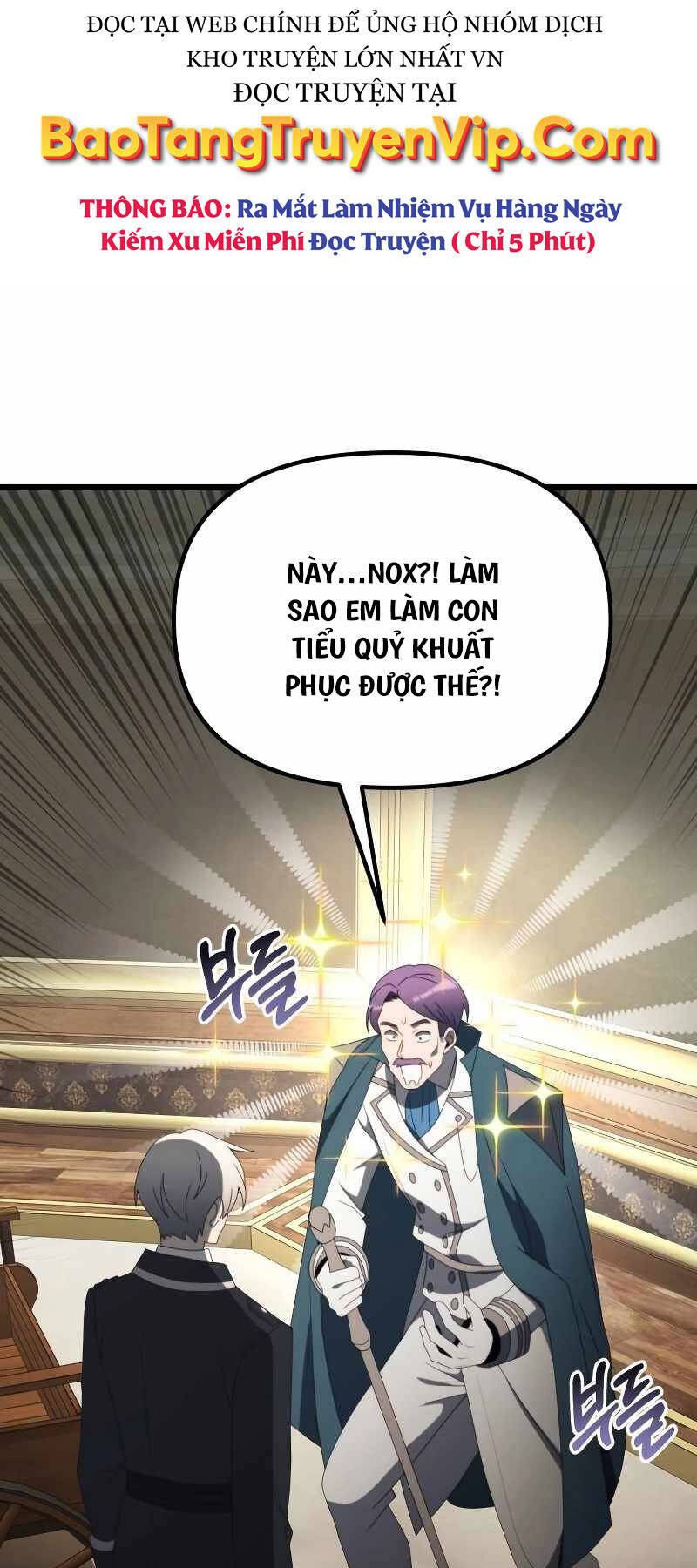 Hắc Kị Sĩ Thiên Tài Giới Hạn Thời Gian chapter 53 - Upload bởi truyensieuhay.com