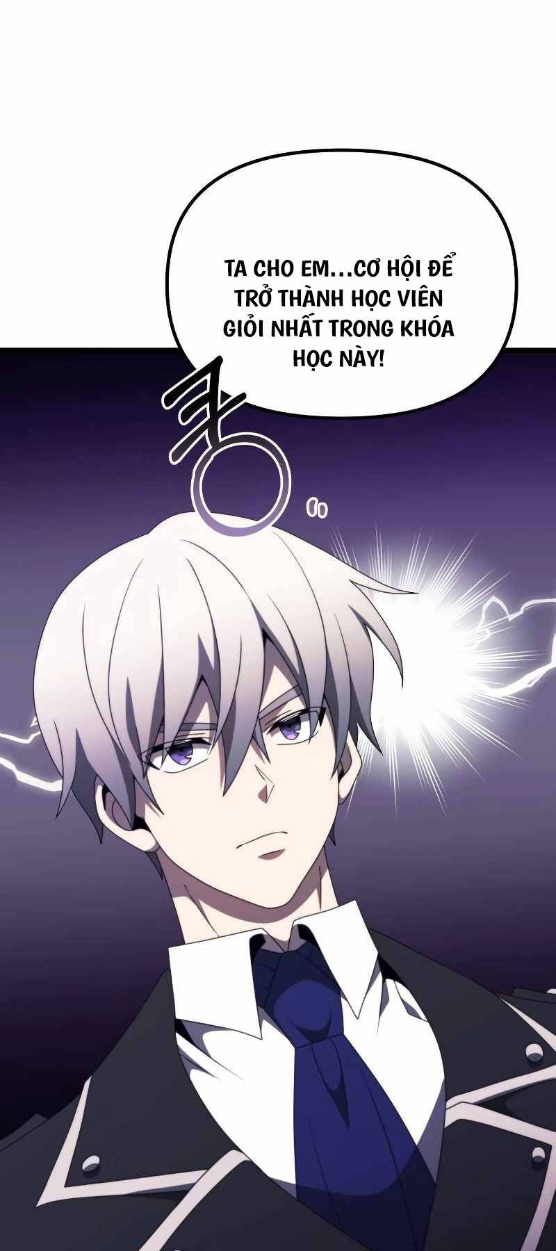 Hắc Kị Sĩ Thiên Tài Giới Hạn Thời Gian chapter 53 - Upload bởi truyensieuhay.com