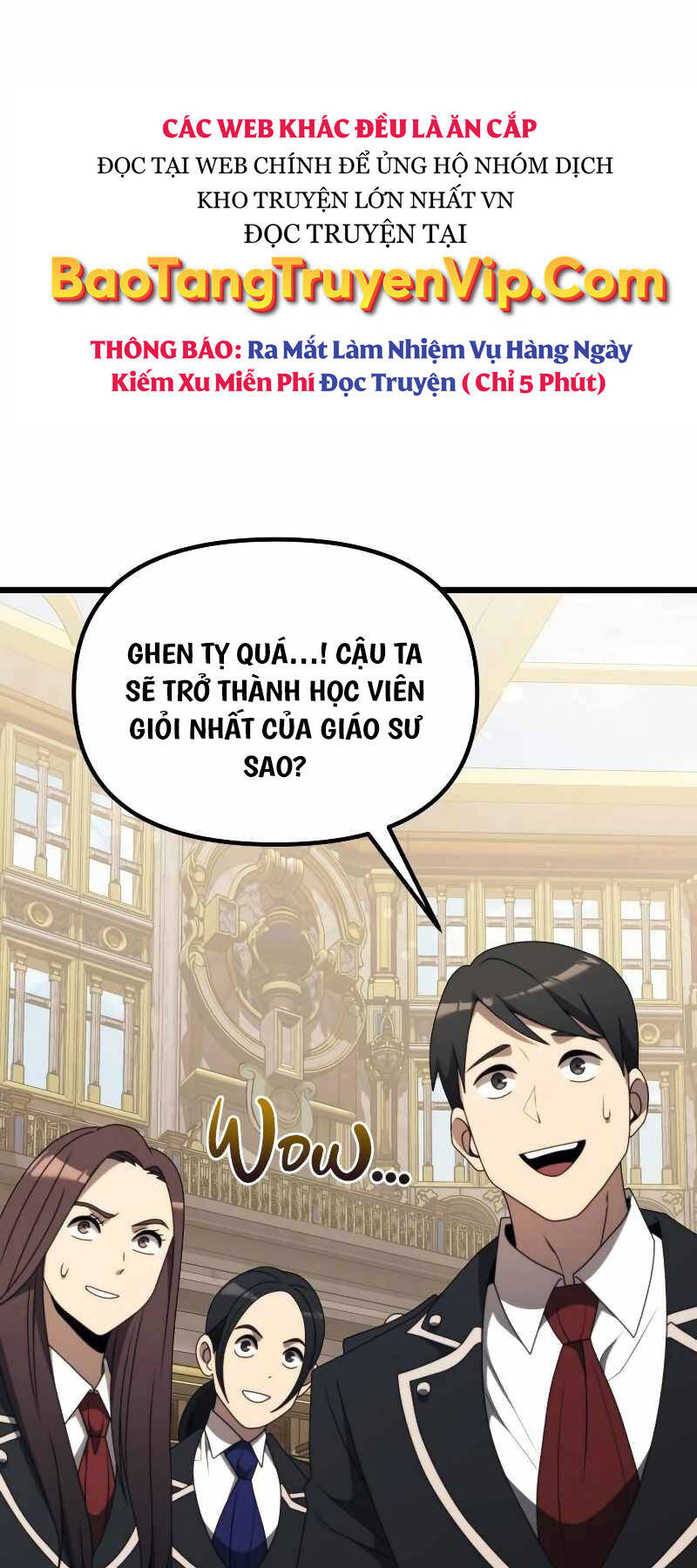 Hắc Kị Sĩ Thiên Tài Giới Hạn Thời Gian chapter 53 - Upload bởi truyensieuhay.com