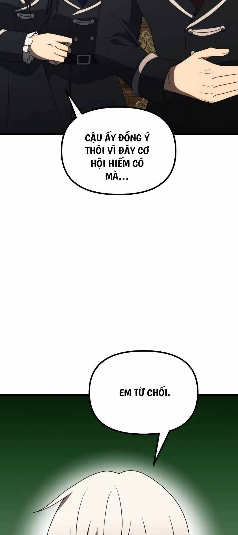 Hắc Kị Sĩ Thiên Tài Giới Hạn Thời Gian chapter 53 - Upload bởi truyensieuhay.com