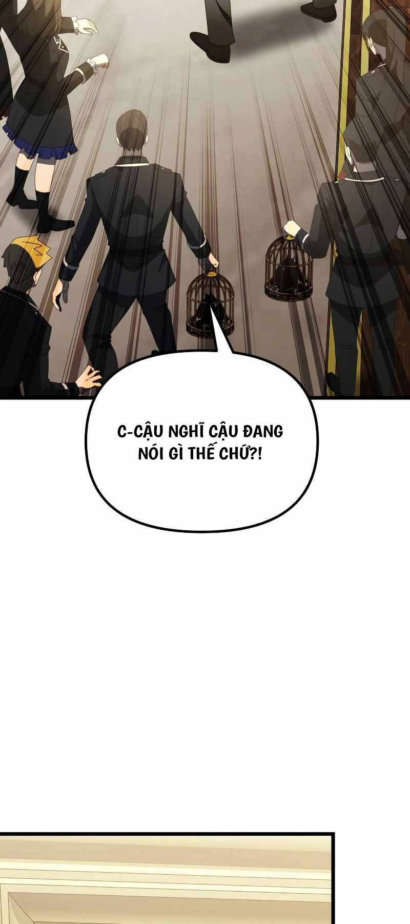 Hắc Kị Sĩ Thiên Tài Giới Hạn Thời Gian chapter 53 - Upload bởi truyensieuhay.com