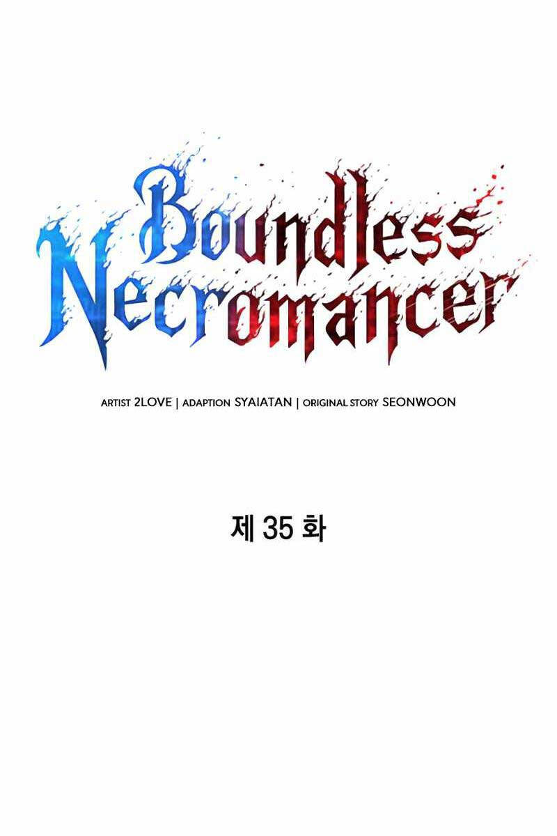 Vô Hạn Tử Linh Sư chapter 35 - Upload bởi truyensieuhay.com