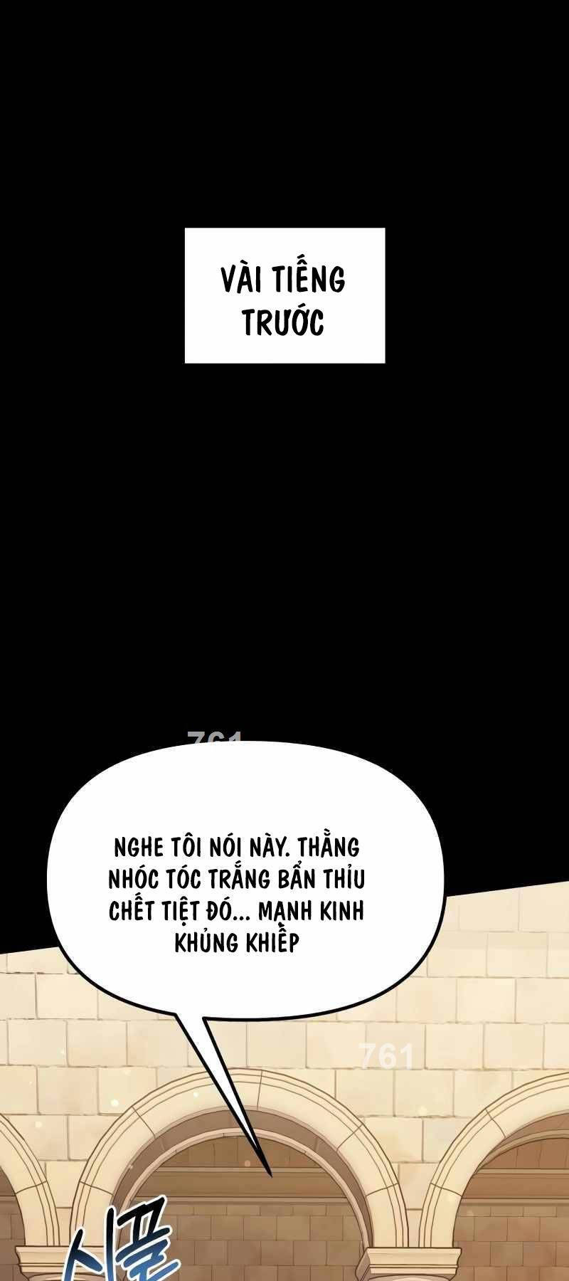 Hắc Kị Sĩ Thiên Tài Giới Hạn Thời Gian chapter 54 - Upload bởi truyensieuhay.com
