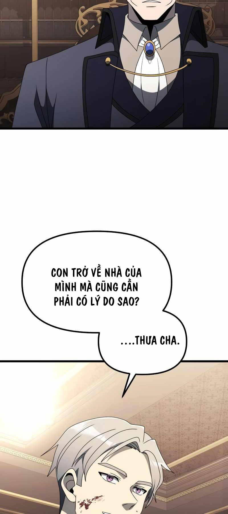 Hắc Kị Sĩ Thiên Tài Giới Hạn Thời Gian chapter 54 - Upload bởi truyensieuhay.com