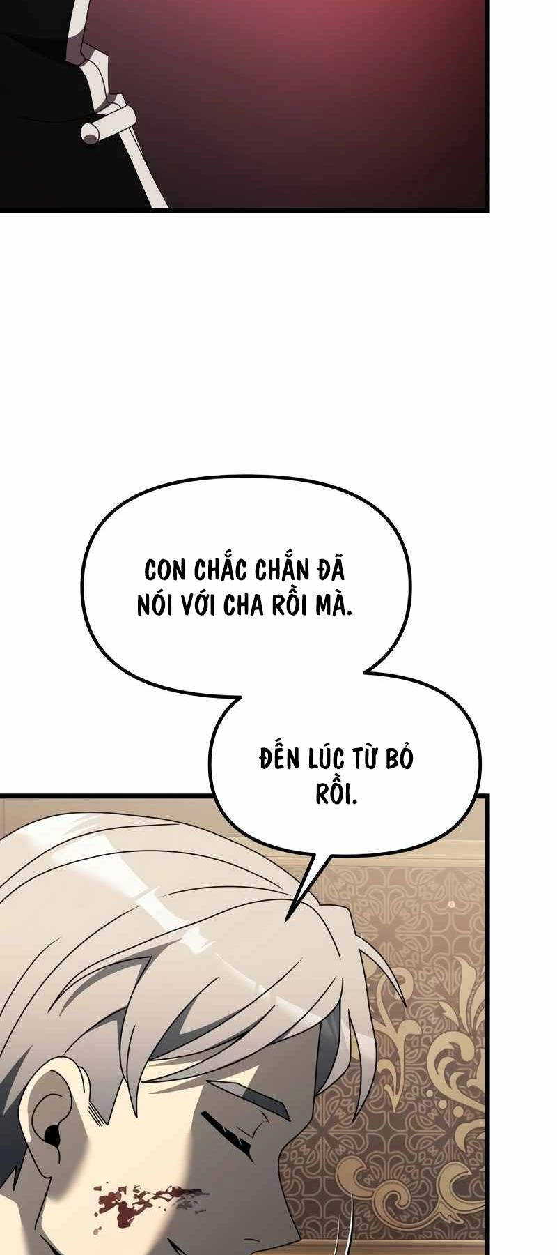 Hắc Kị Sĩ Thiên Tài Giới Hạn Thời Gian chapter 54 - Upload bởi truyensieuhay.com