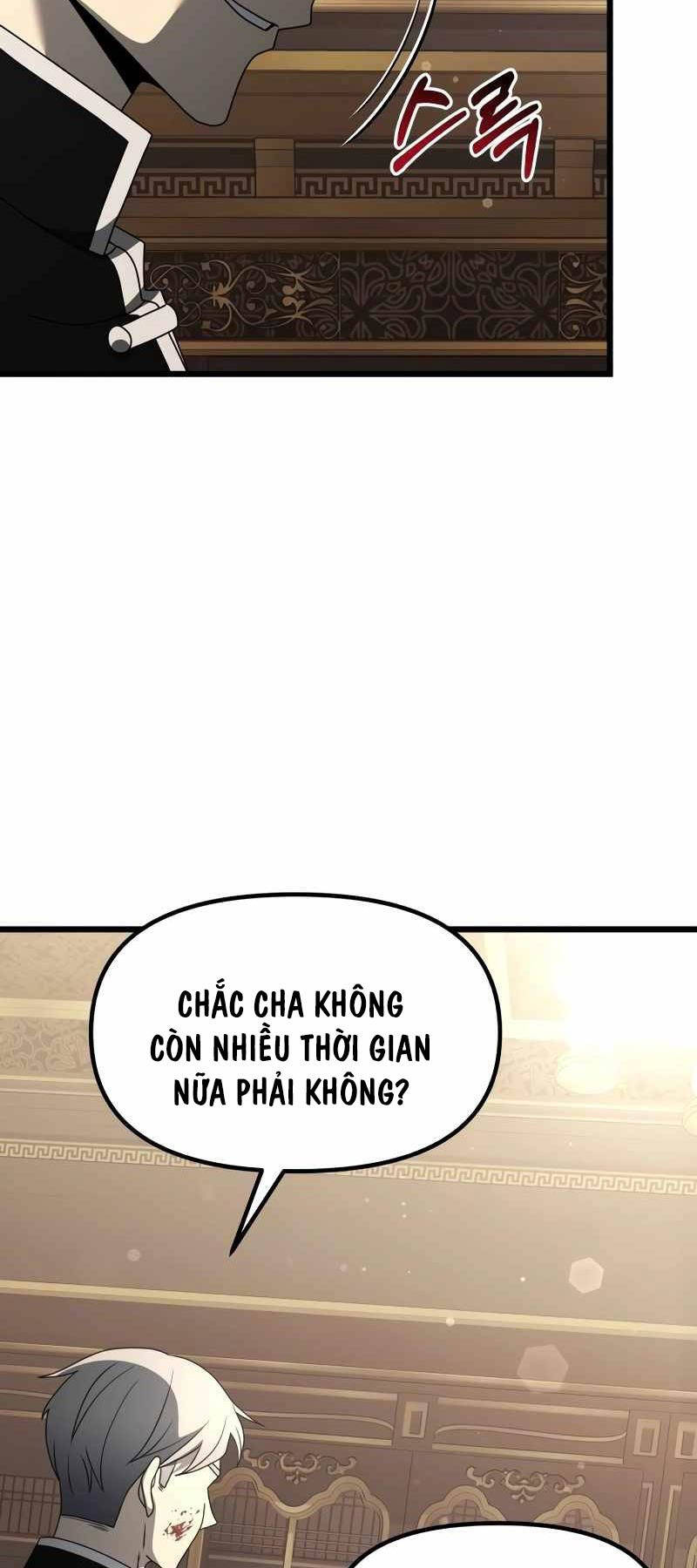 Hắc Kị Sĩ Thiên Tài Giới Hạn Thời Gian chapter 54 - Upload bởi truyensieuhay.com