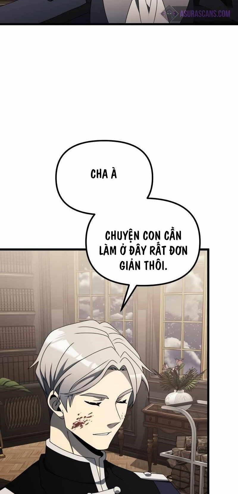 Hắc Kị Sĩ Thiên Tài Giới Hạn Thời Gian chapter 54 - Upload bởi truyensieuhay.com