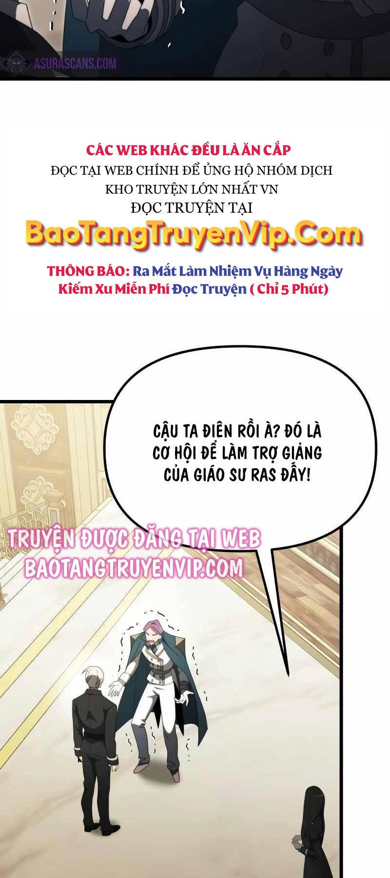 Hắc Kị Sĩ Thiên Tài Giới Hạn Thời Gian chapter 54 - Upload bởi truyensieuhay.com