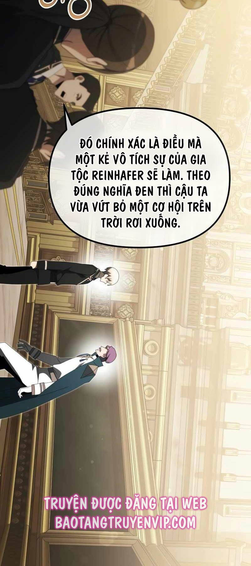 Hắc Kị Sĩ Thiên Tài Giới Hạn Thời Gian chapter 54 - Upload bởi truyensieuhay.com