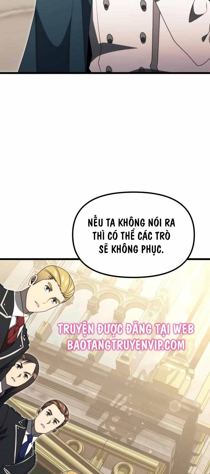 Hắc Kị Sĩ Thiên Tài Giới Hạn Thời Gian chapter 54 - Upload bởi truyensieuhay.com