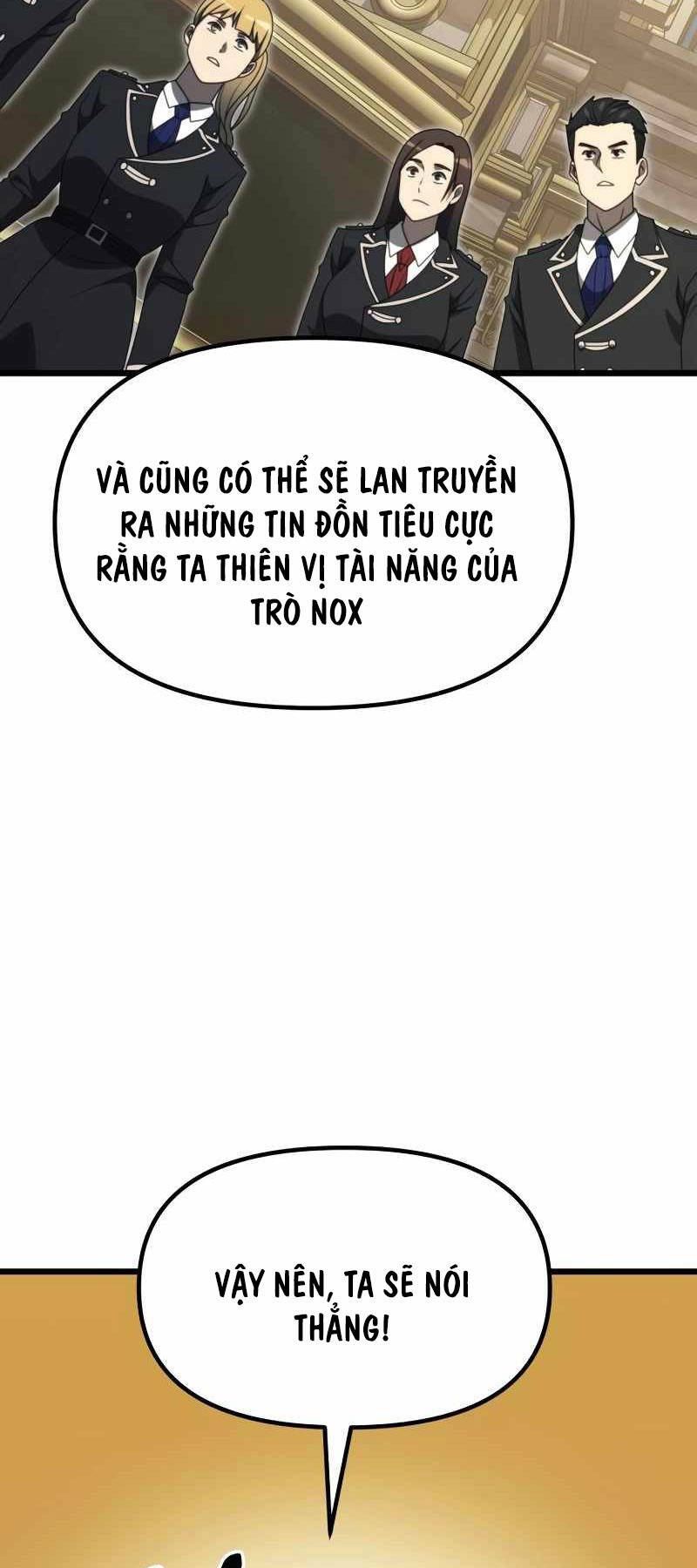 Hắc Kị Sĩ Thiên Tài Giới Hạn Thời Gian chapter 54 - Upload bởi truyensieuhay.com