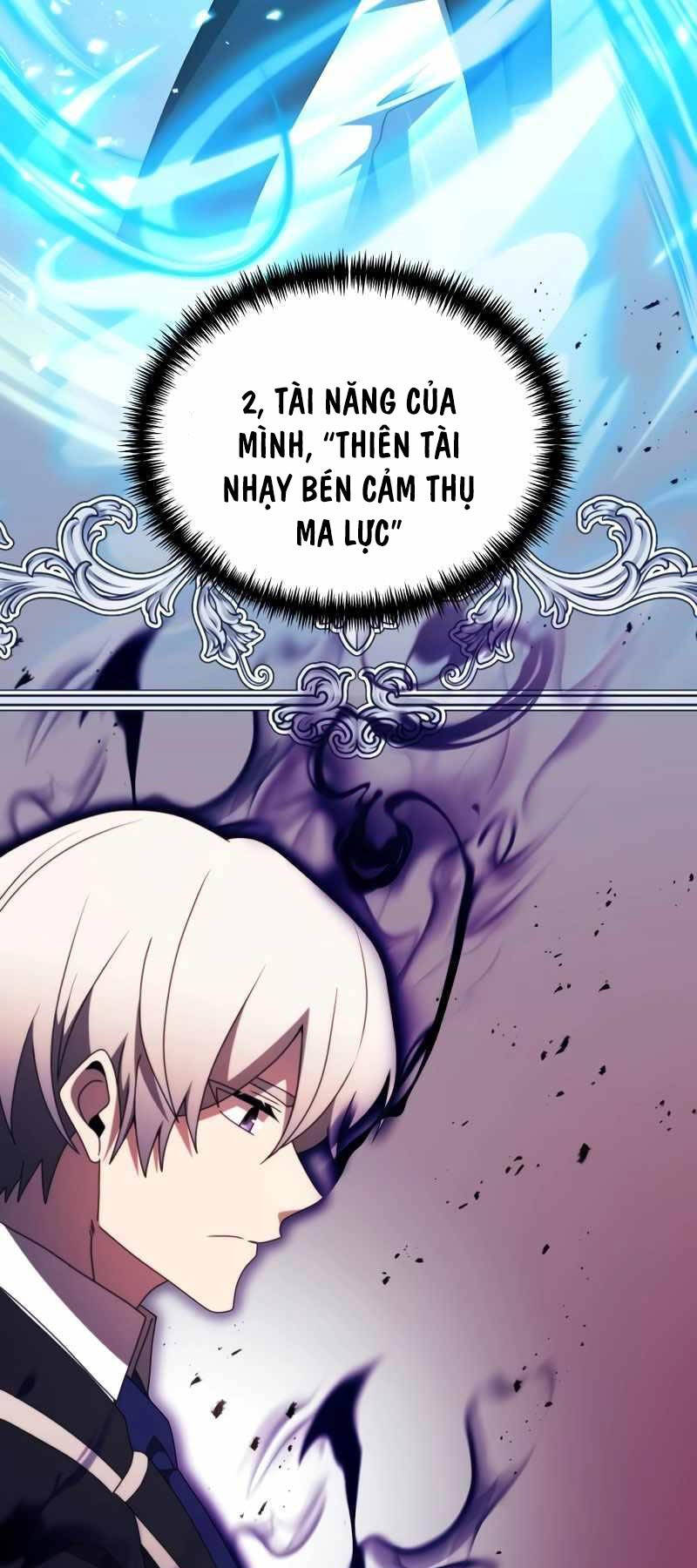 Hắc Kị Sĩ Thiên Tài Giới Hạn Thời Gian chapter 54 - Upload bởi truyensieuhay.com