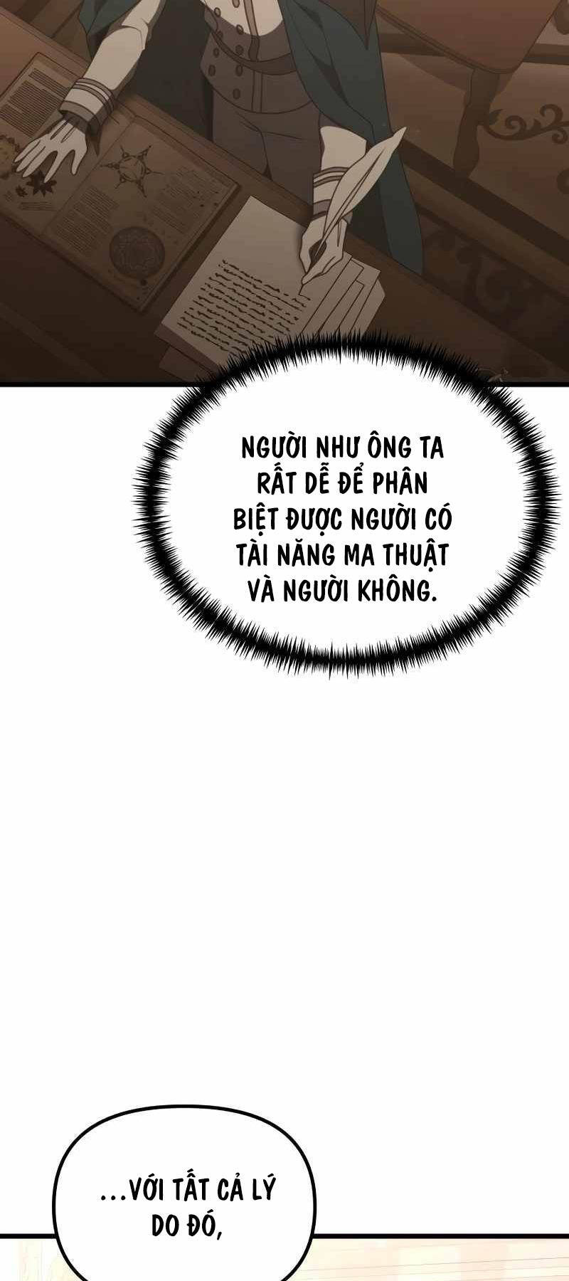 Hắc Kị Sĩ Thiên Tài Giới Hạn Thời Gian chapter 54 - Upload bởi truyensieuhay.com