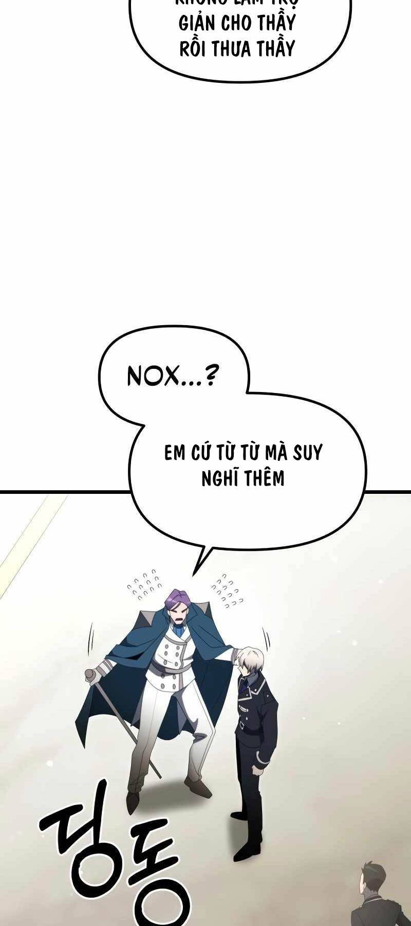Hắc Kị Sĩ Thiên Tài Giới Hạn Thời Gian chapter 54 - Upload bởi truyensieuhay.com