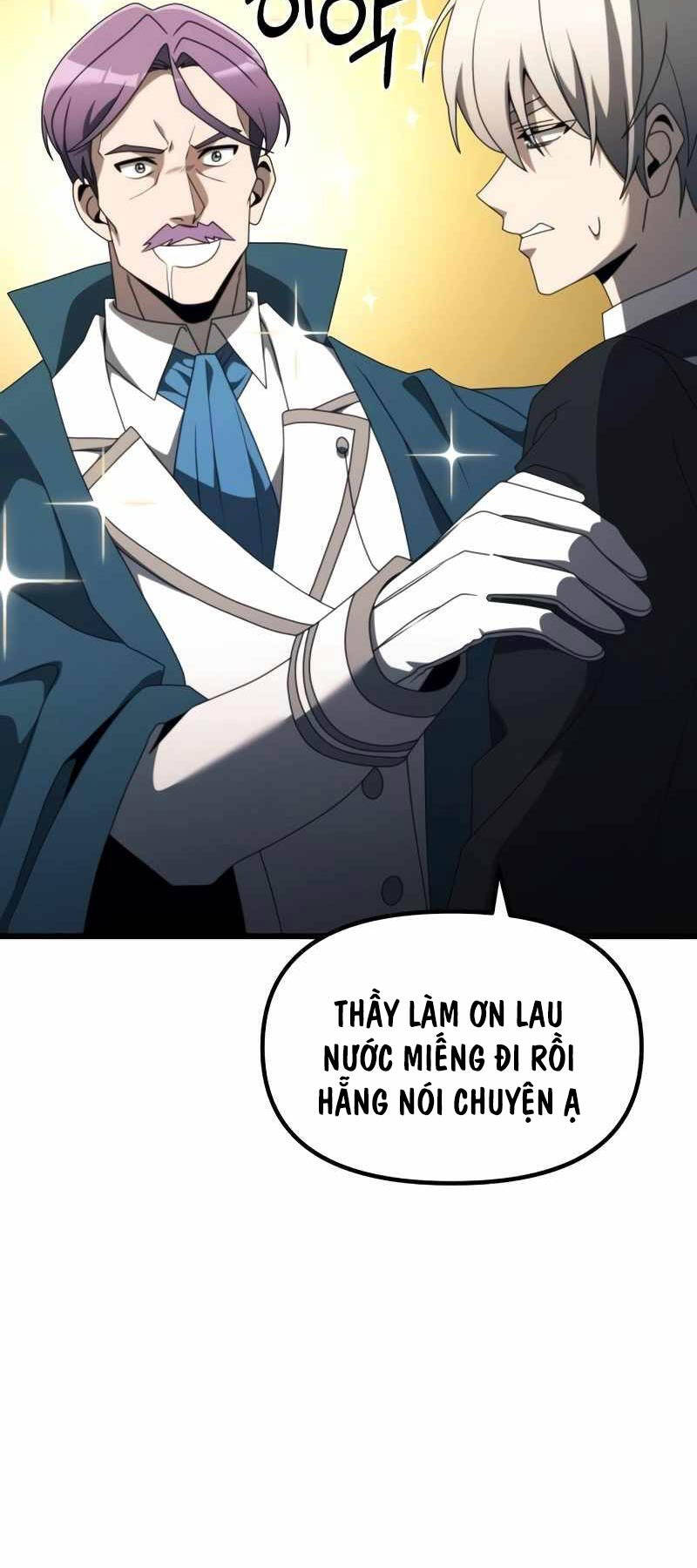 Hắc Kị Sĩ Thiên Tài Giới Hạn Thời Gian chapter 54 - Upload bởi truyensieuhay.com