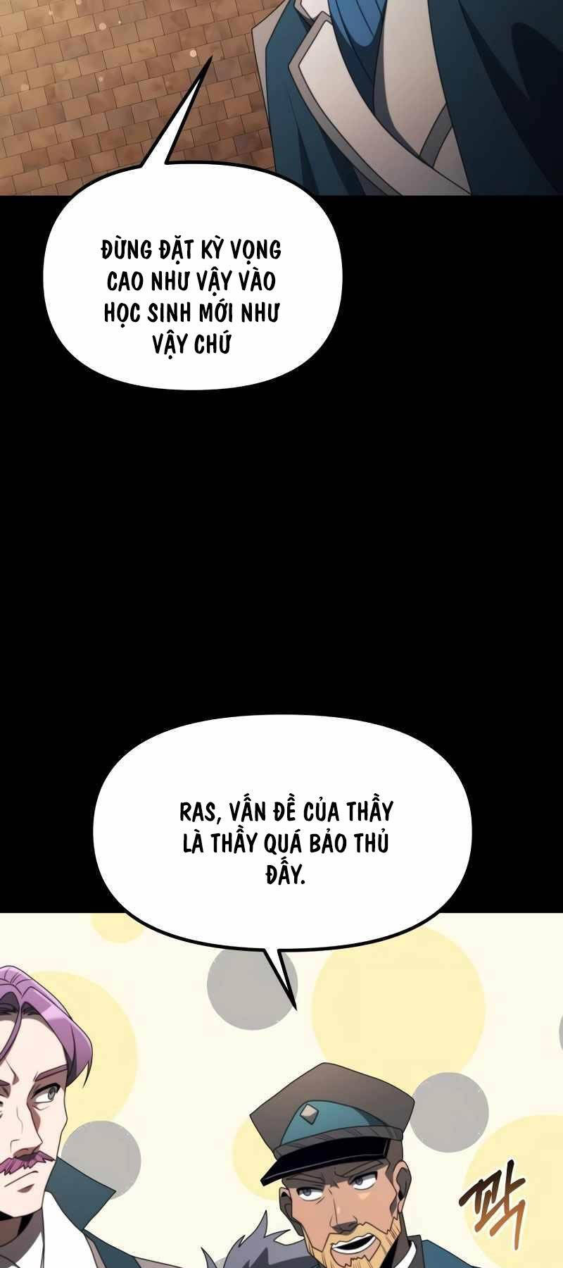 Hắc Kị Sĩ Thiên Tài Giới Hạn Thời Gian chapter 54 - Upload bởi truyensieuhay.com