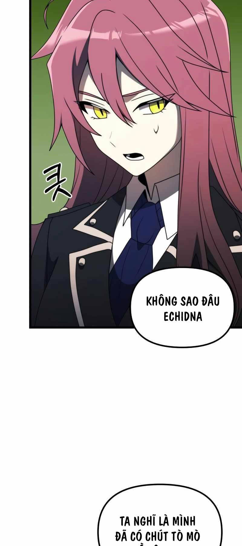 Hắc Kị Sĩ Thiên Tài Giới Hạn Thời Gian chapter 54 - Upload bởi truyensieuhay.com
