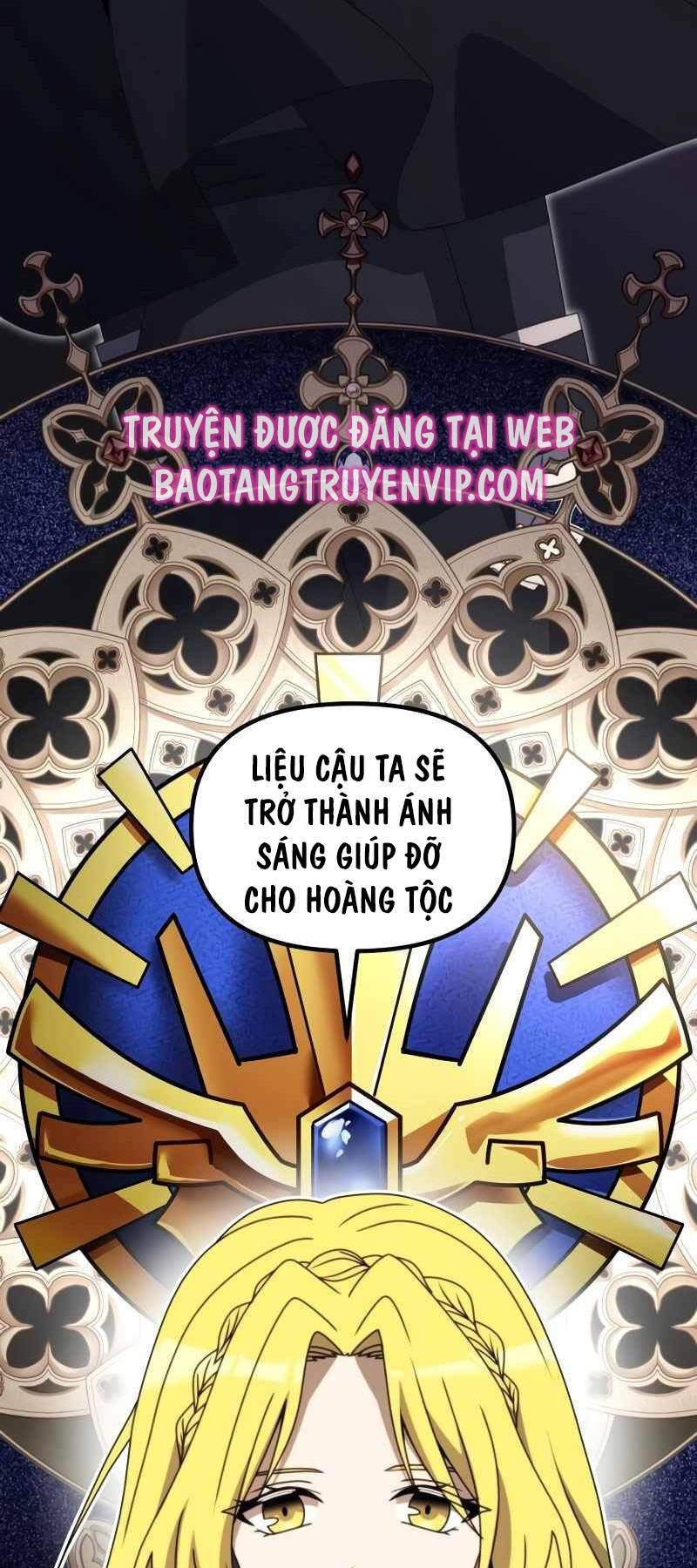 Hắc Kị Sĩ Thiên Tài Giới Hạn Thời Gian chapter 54 - Upload bởi truyensieuhay.com