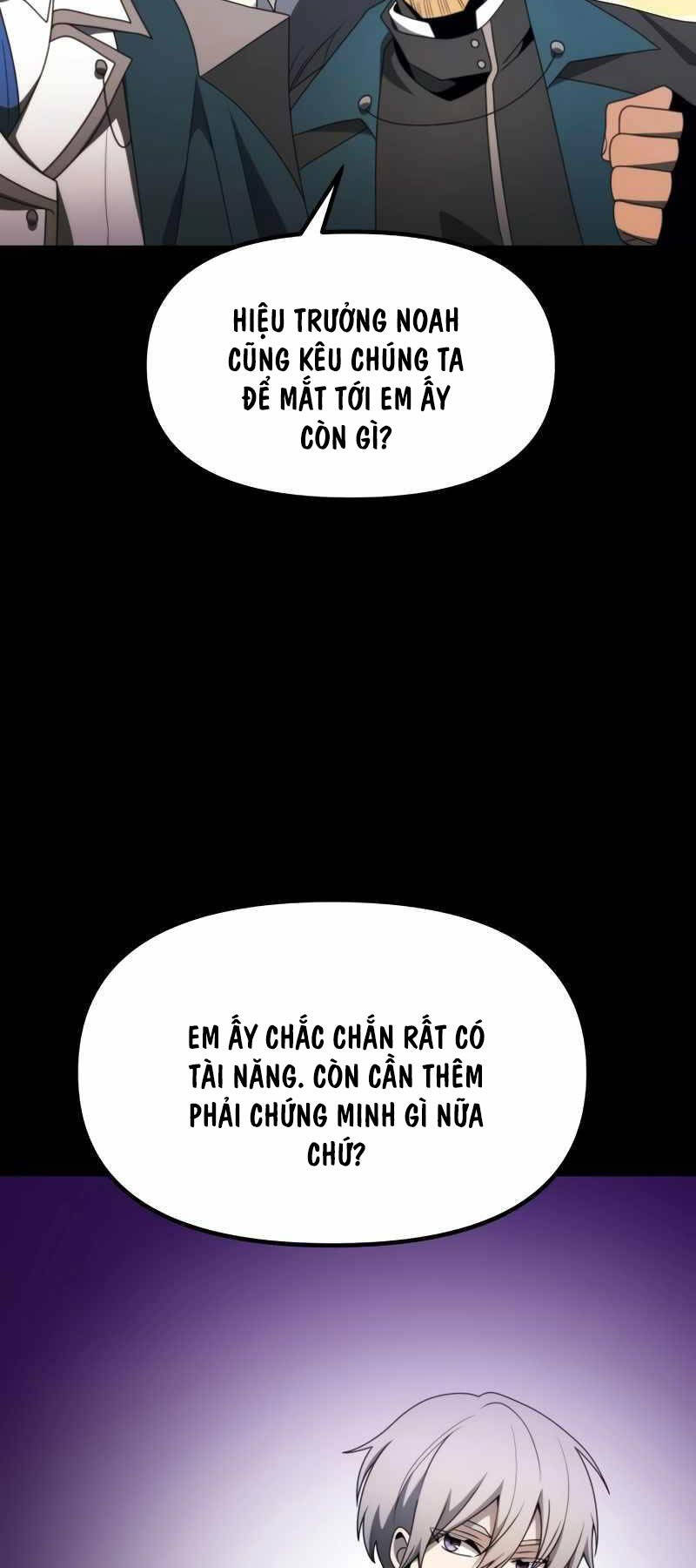 Hắc Kị Sĩ Thiên Tài Giới Hạn Thời Gian chapter 54 - Upload bởi truyensieuhay.com