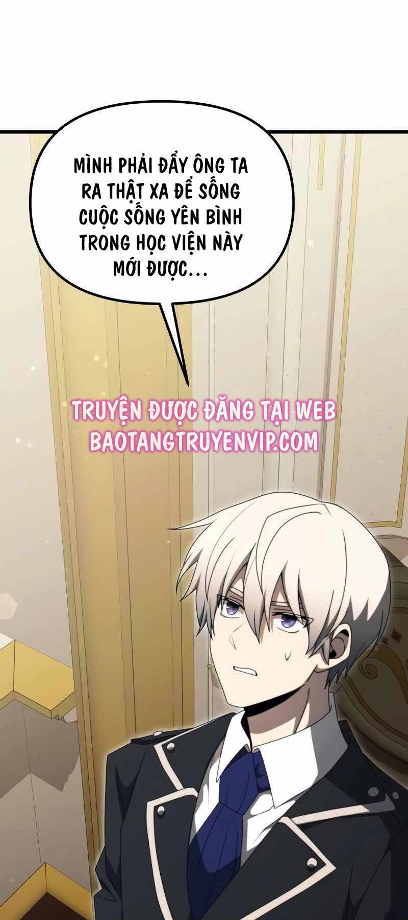 Hắc Kị Sĩ Thiên Tài Giới Hạn Thời Gian chapter 54 - Upload bởi truyensieuhay.com