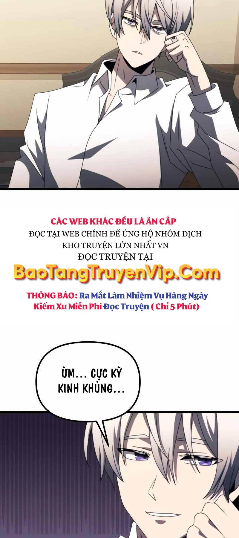 Hắc Kị Sĩ Thiên Tài Giới Hạn Thời Gian chapter 54 - Upload bởi truyensieuhay.com