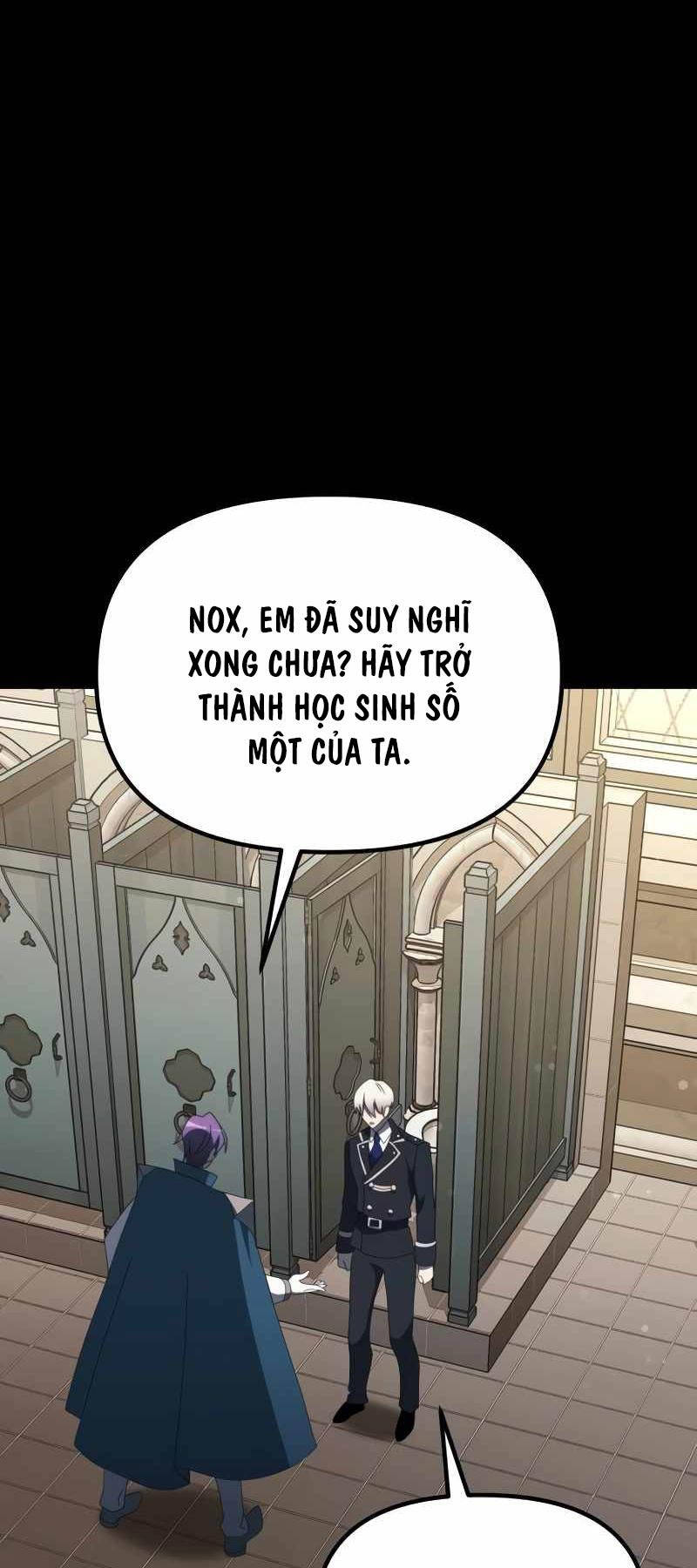 Hắc Kị Sĩ Thiên Tài Giới Hạn Thời Gian chapter 54 - Upload bởi truyensieuhay.com