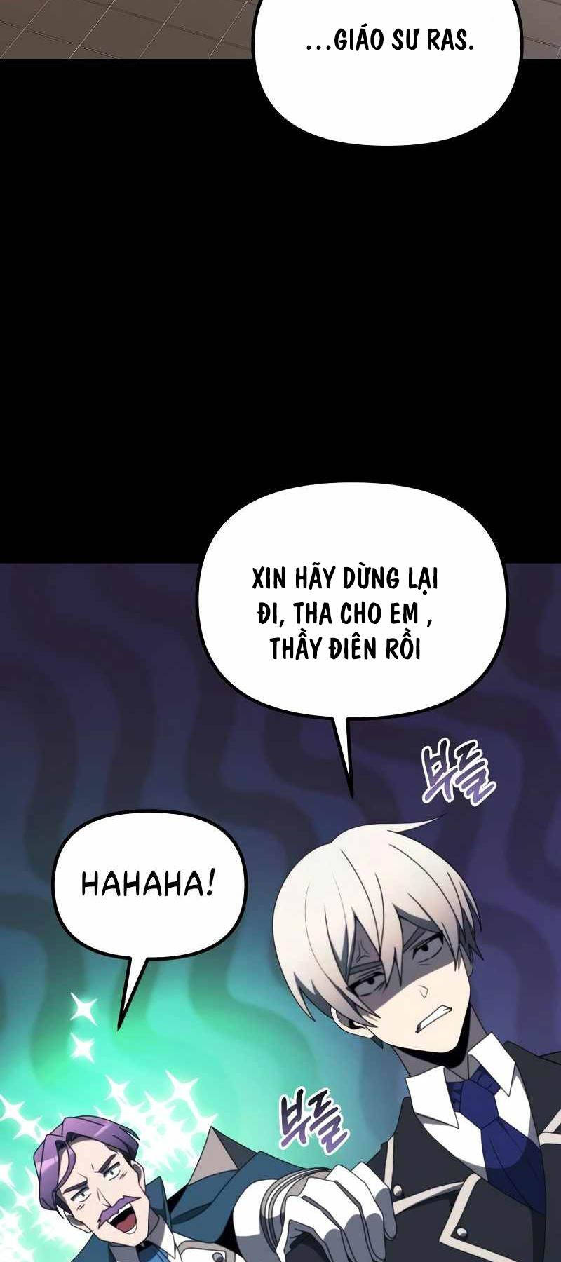 Hắc Kị Sĩ Thiên Tài Giới Hạn Thời Gian chapter 54 - Upload bởi truyensieuhay.com