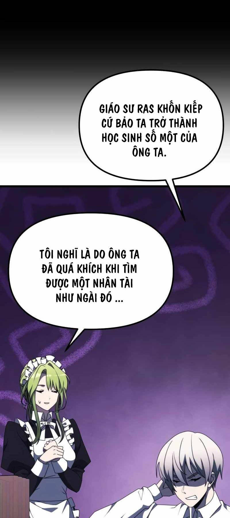 Hắc Kị Sĩ Thiên Tài Giới Hạn Thời Gian chapter 54 - Upload bởi truyensieuhay.com