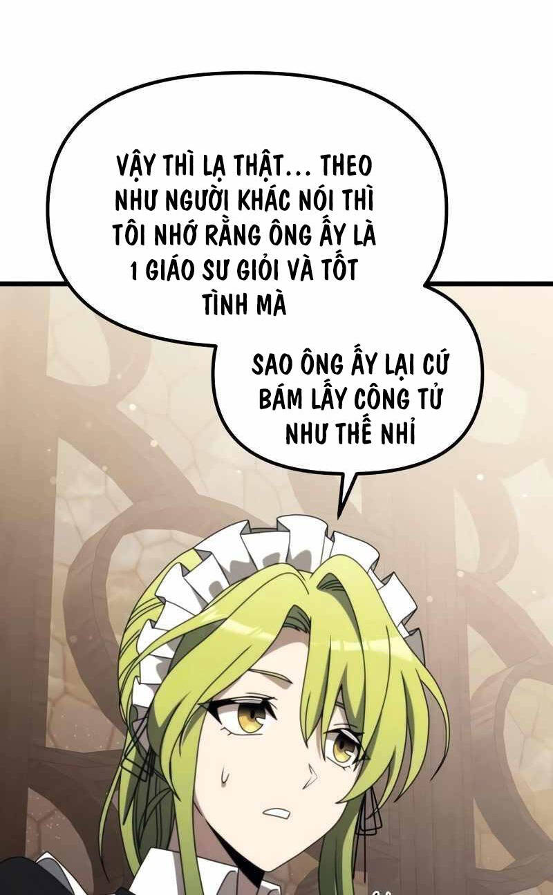 Hắc Kị Sĩ Thiên Tài Giới Hạn Thời Gian chapter 54 - Upload bởi truyensieuhay.com