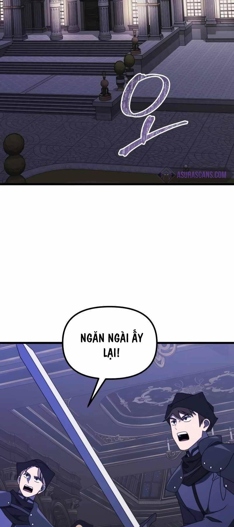 Hắc Kị Sĩ Thiên Tài Giới Hạn Thời Gian chapter 54 - Upload bởi truyensieuhay.com