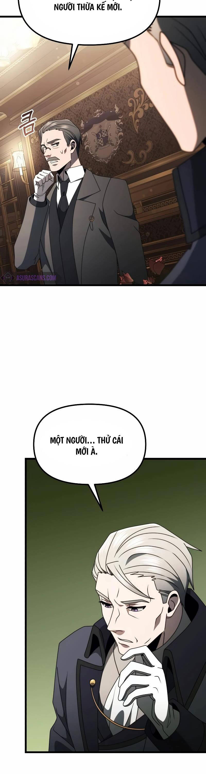 Hắc Kị Sĩ Thiên Tài Giới Hạn Thời Gian chapter 55 - Upload bởi truyensieuhay.com