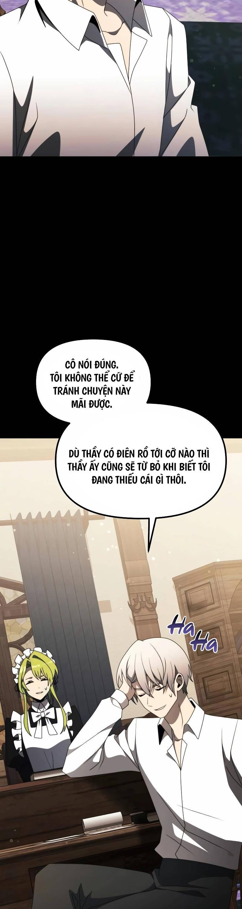 Hắc Kị Sĩ Thiên Tài Giới Hạn Thời Gian chapter 55 - Upload bởi truyensieuhay.com