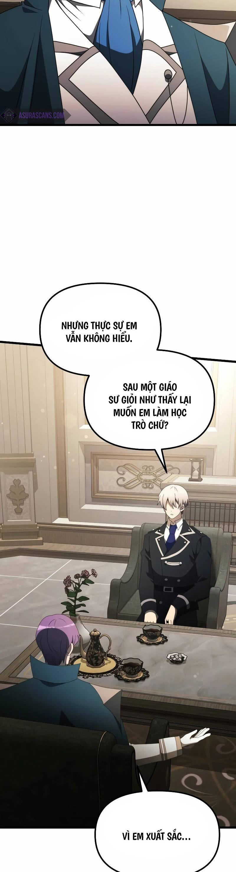Hắc Kị Sĩ Thiên Tài Giới Hạn Thời Gian chapter 55 - Upload bởi truyensieuhay.com