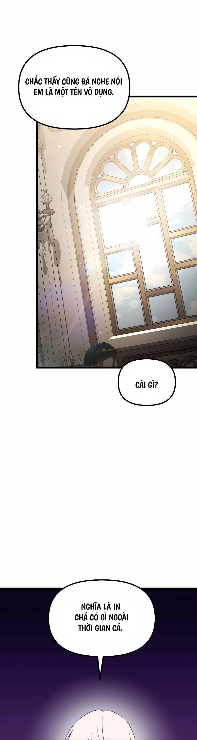 Hắc Kị Sĩ Thiên Tài Giới Hạn Thời Gian chapter 55 - Upload bởi truyensieuhay.com