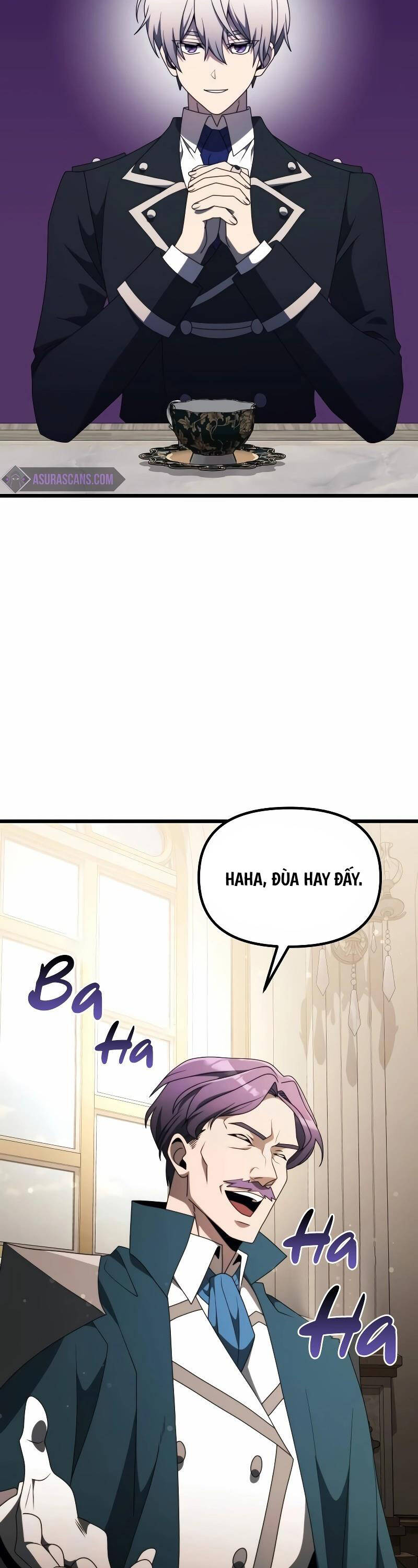 Hắc Kị Sĩ Thiên Tài Giới Hạn Thời Gian chapter 55 - Upload bởi truyensieuhay.com